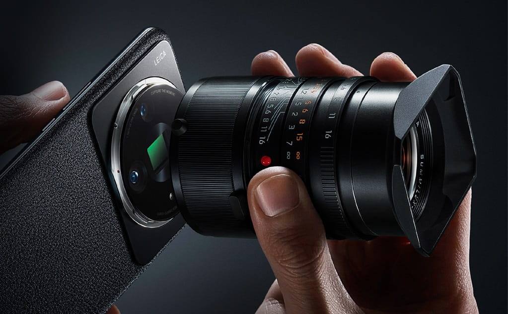 Xiaomi 17 Ultra with Leica Camera