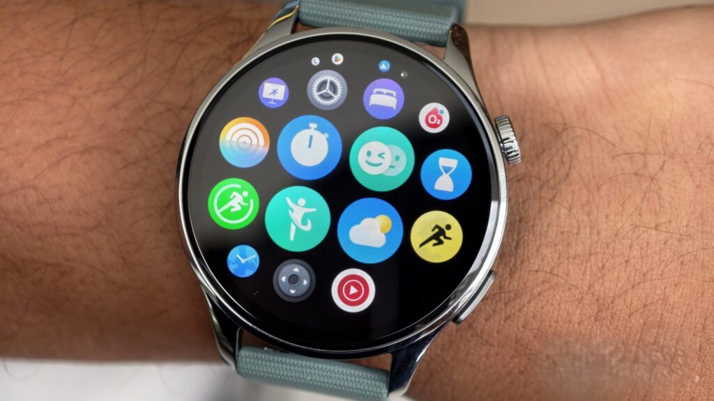 Xiaomi Watch 5 Launched : Price Specification and Full Review