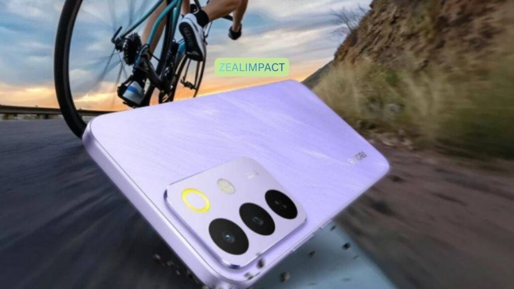 Realme C83 5G Launched. Price, Specification and Full Review