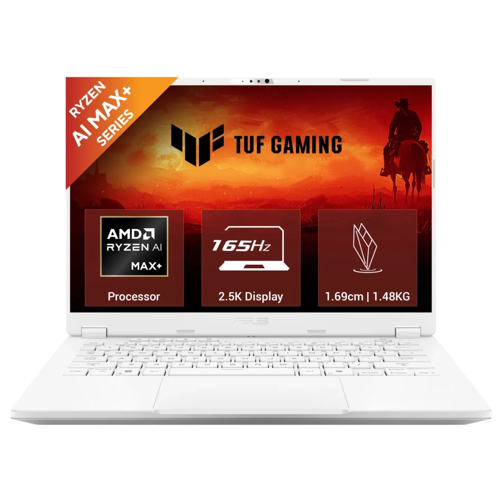 ASUS TUF Gaming A14 (2026) Price