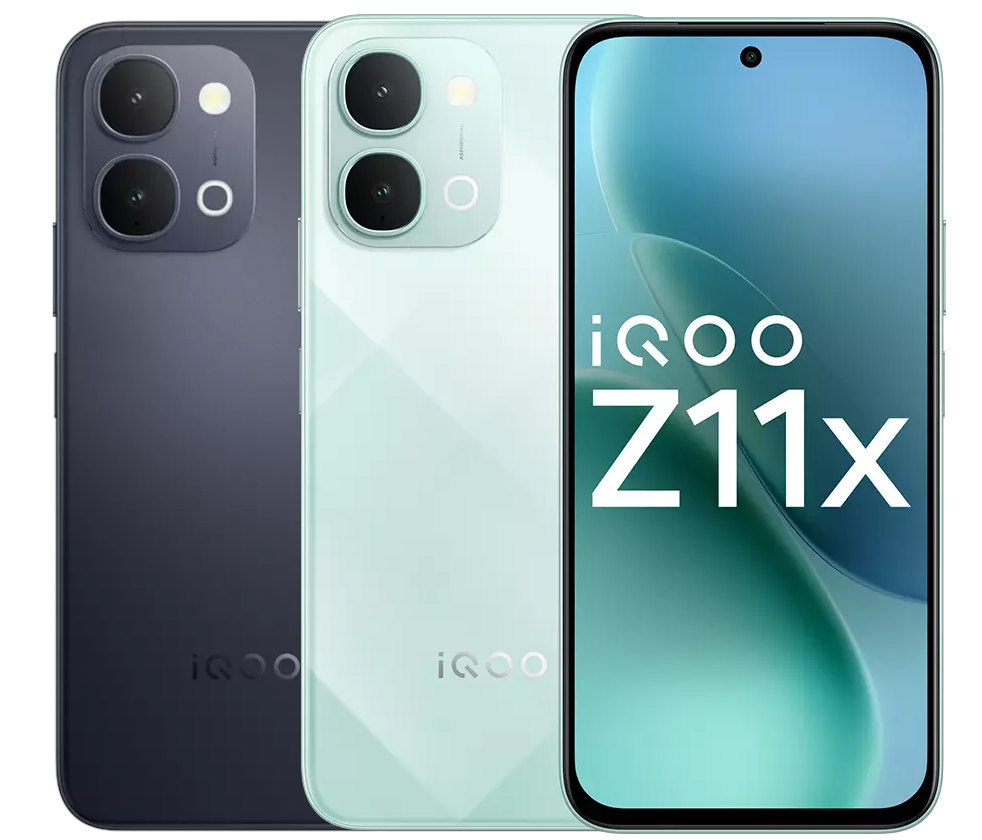 iQOO Z11x 5G Launched in India, Full Specification and Features