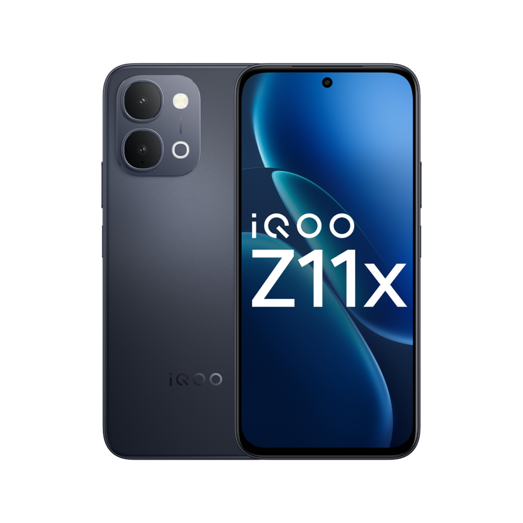 iQOO Z11x 5G Launched in India, Full Specification and Features