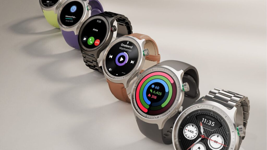 Moto Watch Full Review 2026: Best Budget Smartwatch Under ₹6000 in India?