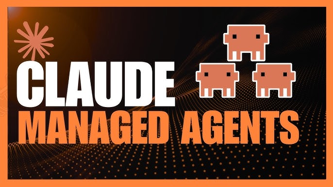 Claude Managed Agents क्या है?