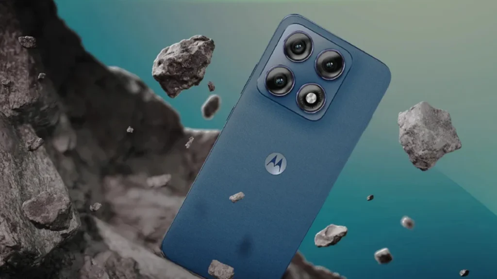 Motorola Edge 70 Pro Full Review in Hindi- Price, Features, Camera और Performance Details