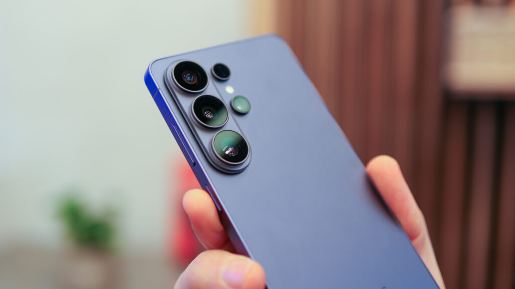 Samsung Galaxy S27 Ultra Variable Aperture Camera: Features, Upgrade और Full Details