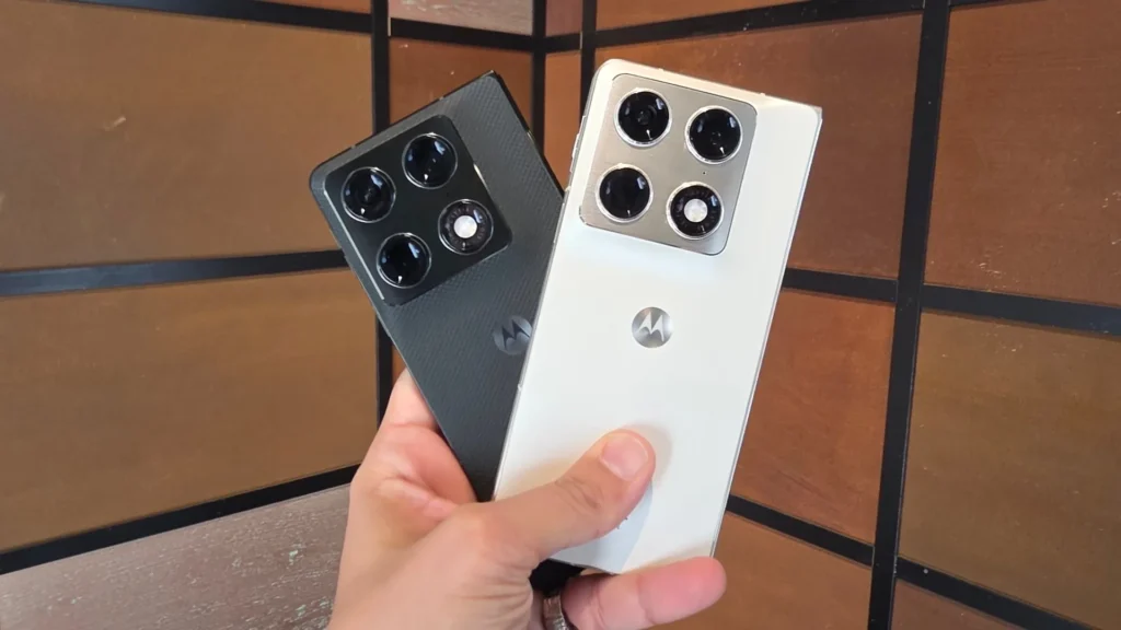 camera