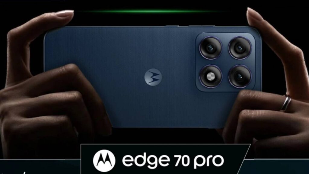 motorola design