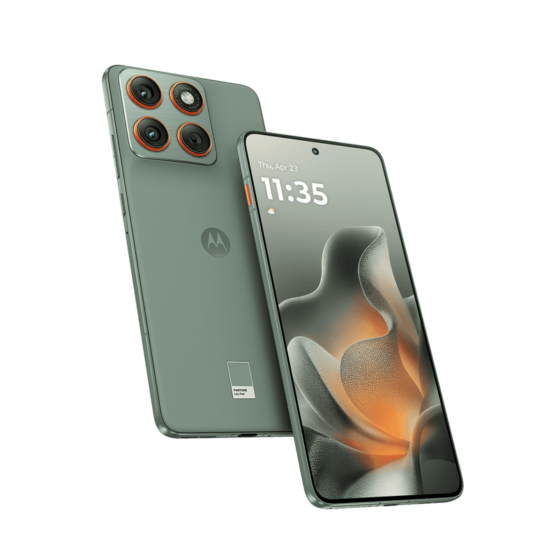 motorola display