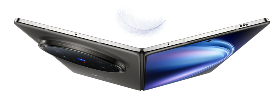 Vivo X Fold 6 में मिलेगा Custom Dimensity 9500 Super Edition Chip