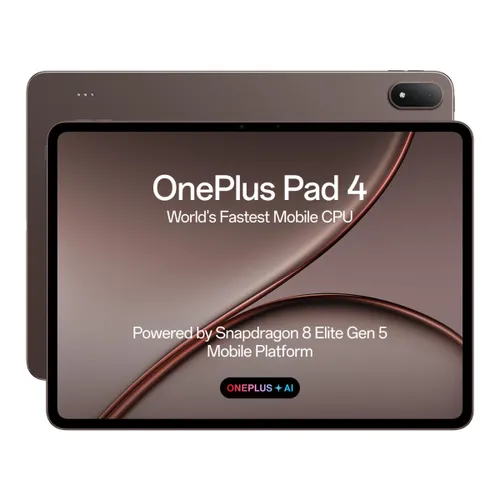 OnePlus Pad 4