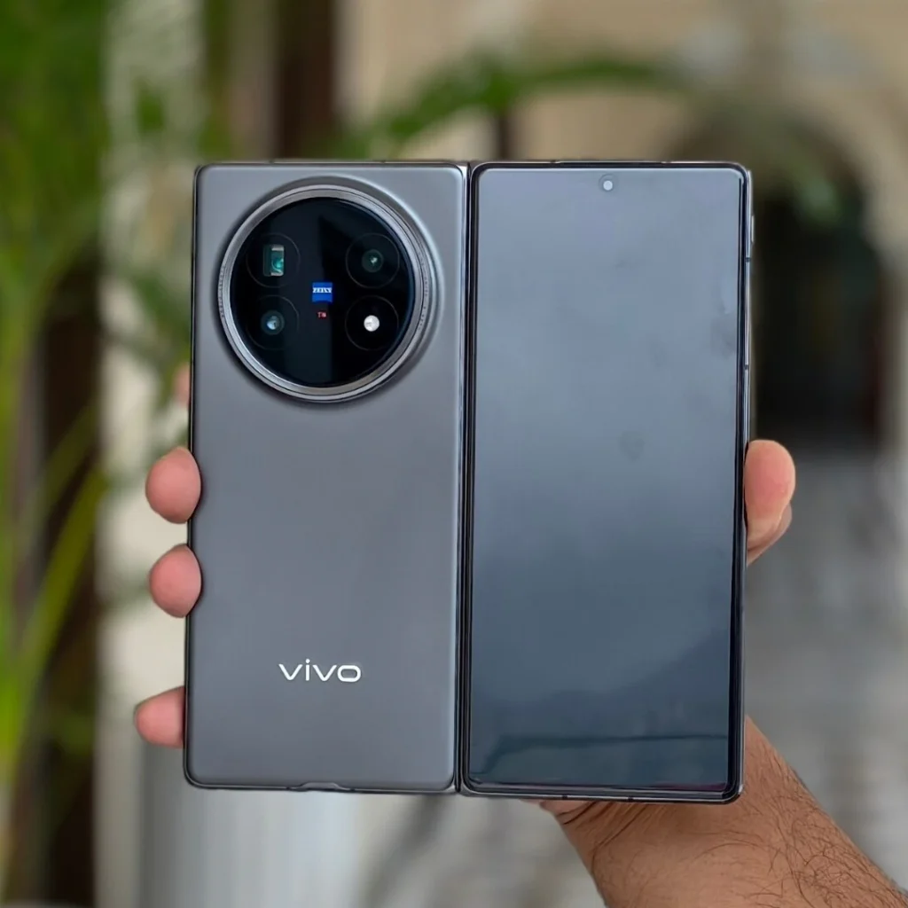 vivo-x-fold-6 camera